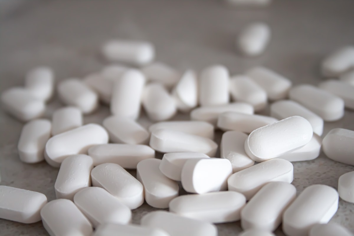 Brain health vitamins for men