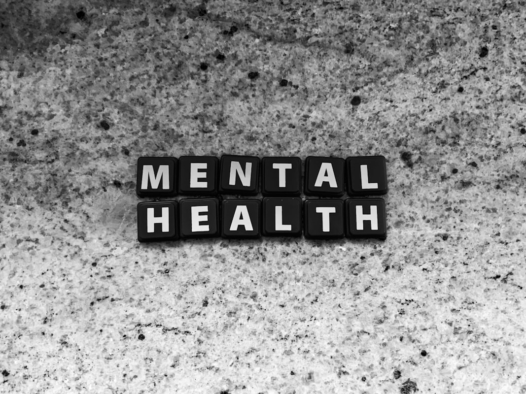 Men's Health Through Supplementation