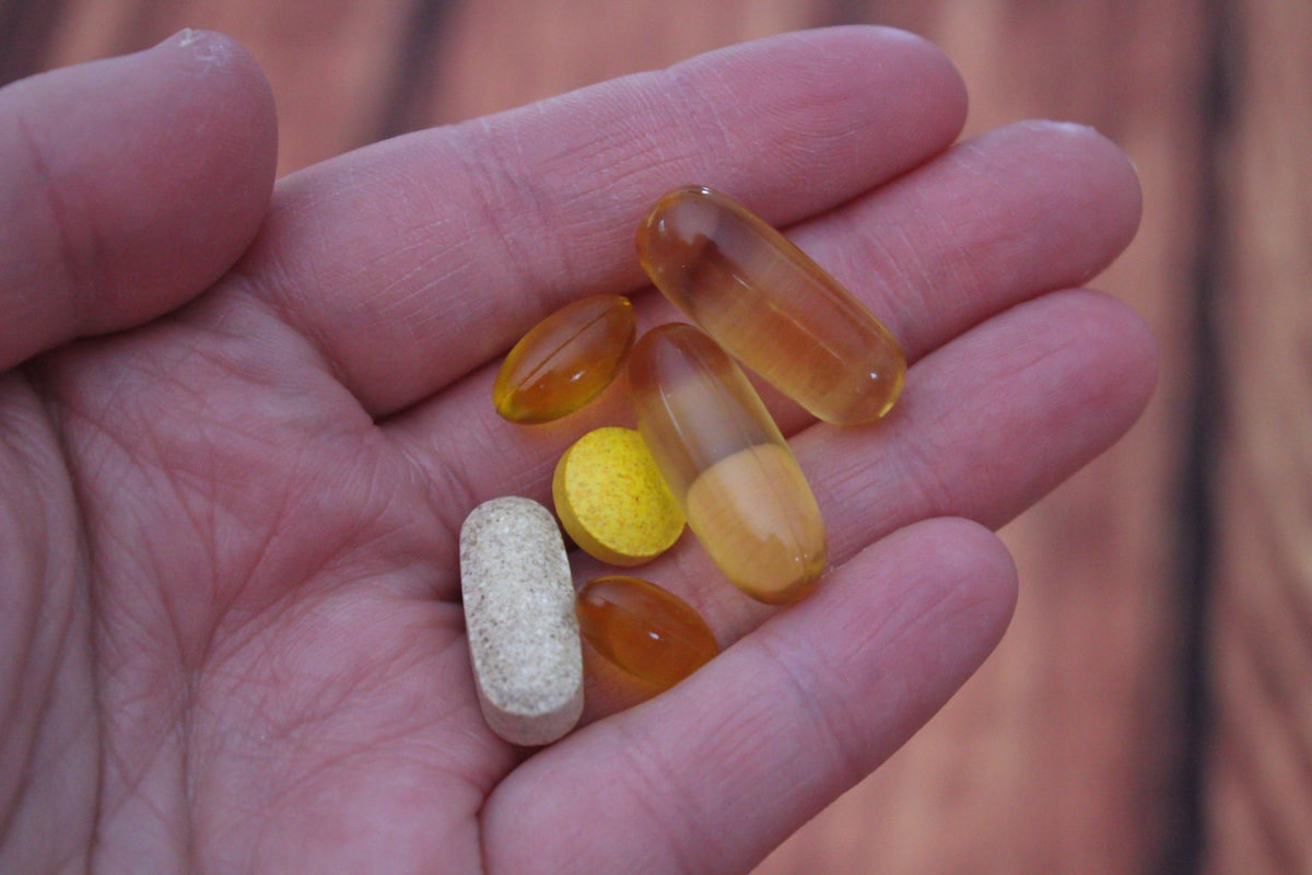 Supplement Quality and Effectiveness